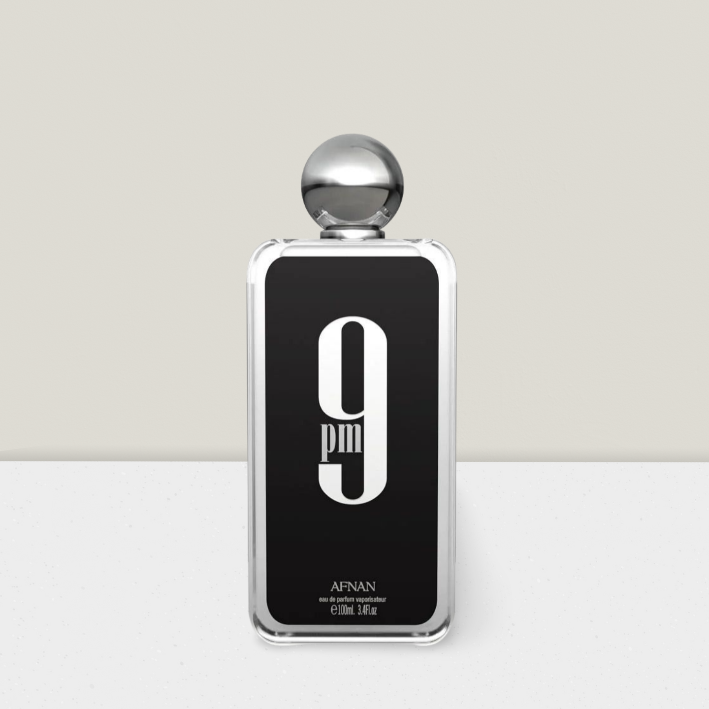 Afnan - 9pm - For Men - 100ml - 🛒Nº1 Perfumes Online Shop