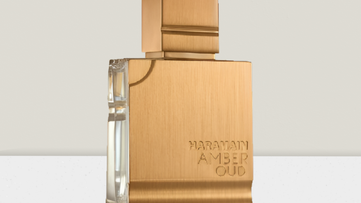 Haramain amber oud gold edition hot sale