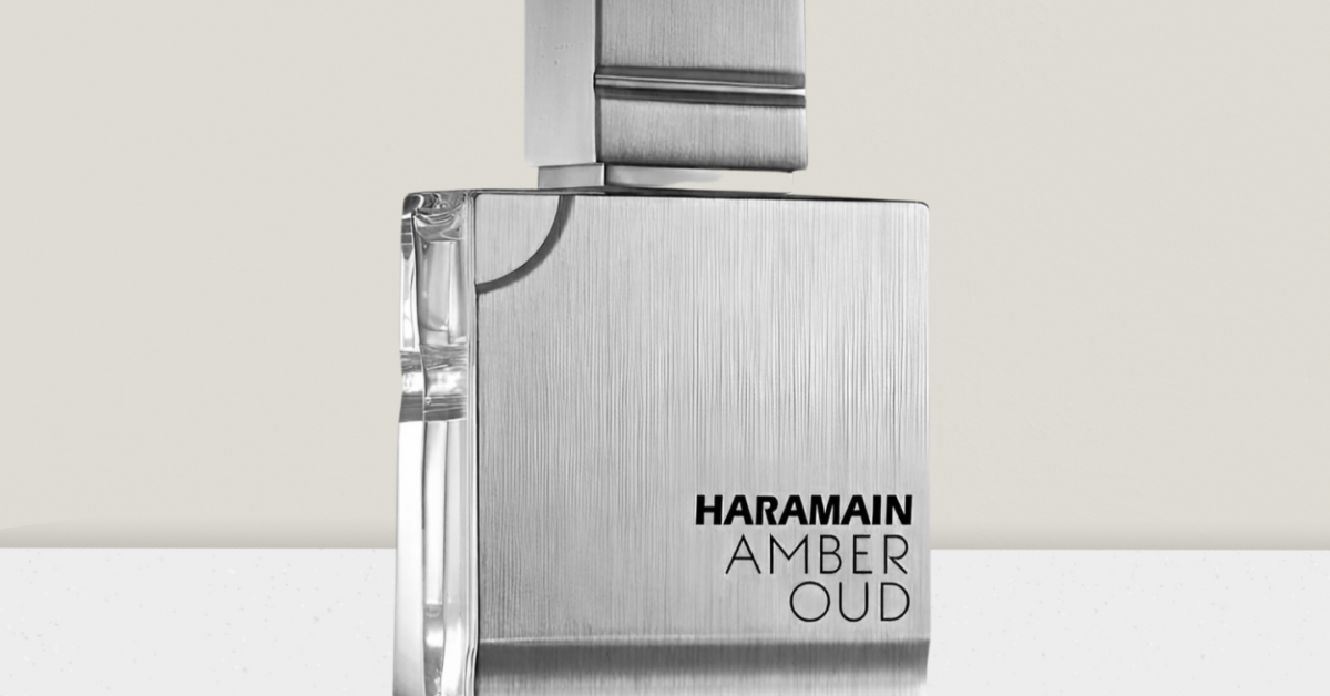 Al Haramain – Amber Oud Carbon Edition – Unisex – 60ml - Nº1 